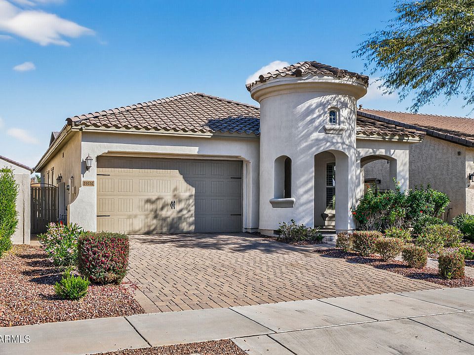 1st image of 20556 W POINT RIDGE Road