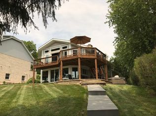 1167 Sunset Ct, Somonauk, IL 60552