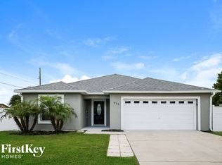 633 Llama Dr, Kissimmee, FL 34759