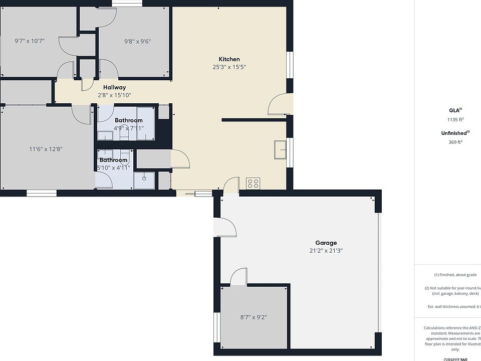 2nd image of 1707 Antoine Ave