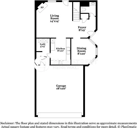 10817 Sweetsen Rd — Photo 3