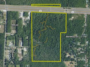 7195 Highway 90, Bay Saint Louis, MS 39520
