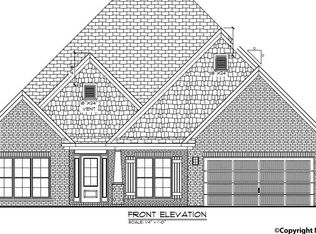 39 Old Cobb Farm Ln, Huntsville, AL 35803