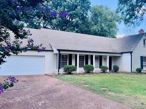 8618 Wine Leaf Cv, Germantown, TN 38139