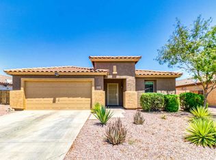 25658 W Northern Lights Way, Buckeye, AZ 85326