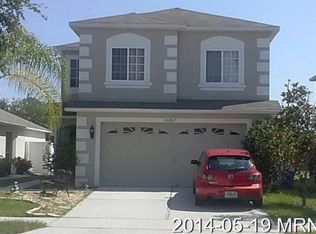 15267 Harrowgate Way, Winter Garden, FL 34787