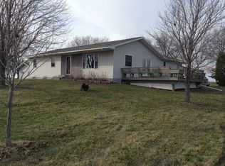 33532 County Highway X, Stanley, WI 54768