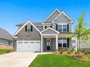 13274 Tolstoy Dr SE, Covington, GA 30014