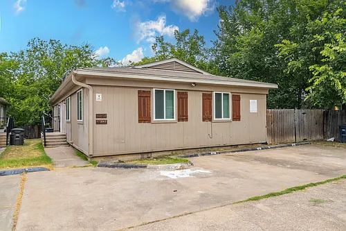 4714 Old Benbrook Rd #4714 Photo 1