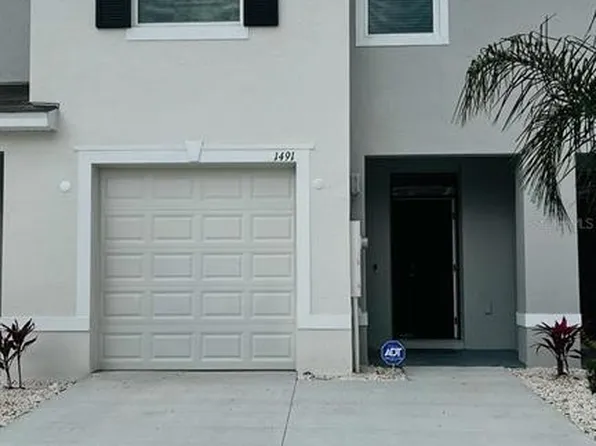 1491 Colt Creek Pl, Wesley Chapel, FL 33543