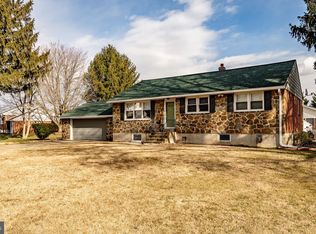 4514 Griffin Dr, Wilmington, DE 19808