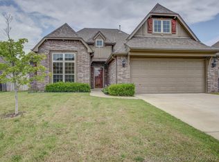 4321 S 176th East Ave, Tulsa, OK 74134