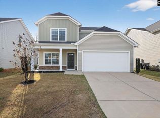 116 Chetsley Dr, Lexington, SC 29073