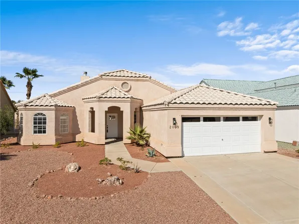 2039 E Lago Grande Pl, Fort Mohave, AZ 86426