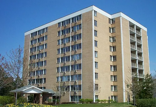 Willard House Photo 1