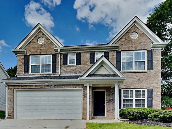 2940 Storybook Ln, Grayson, GA 30017