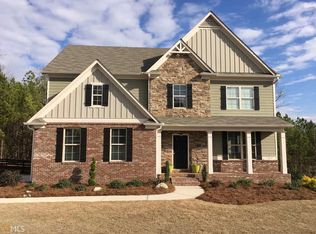 140 Talking Leaves Ct #73, Acworth, GA 30101
