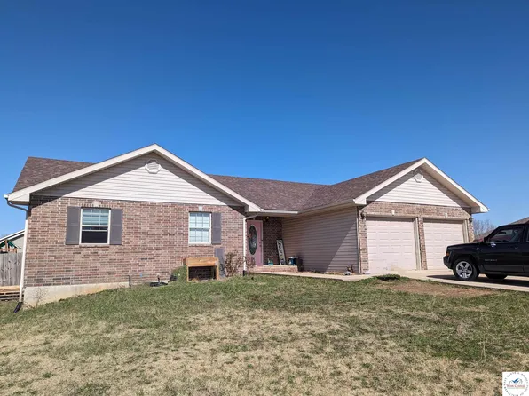 19468 Lambert Ln, Waynesville, MO 65583