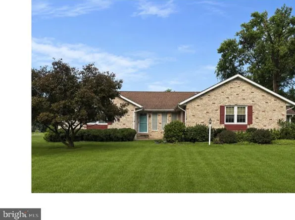 632 Rowe Dr, Aberdeen, MD 21001