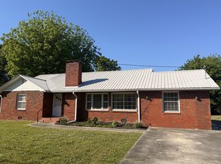 442 W Rhea Ave, Spring City, TN 37381