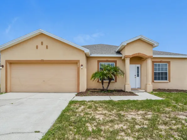 292 Cloverdale Rd, Winter Haven, FL 33884
