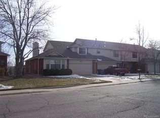 4614 S Newton St, Denver, CO 80236