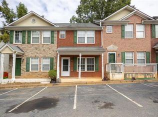 3627 Ginnis Rd SW UNIT 2, Atlanta, GA 30331