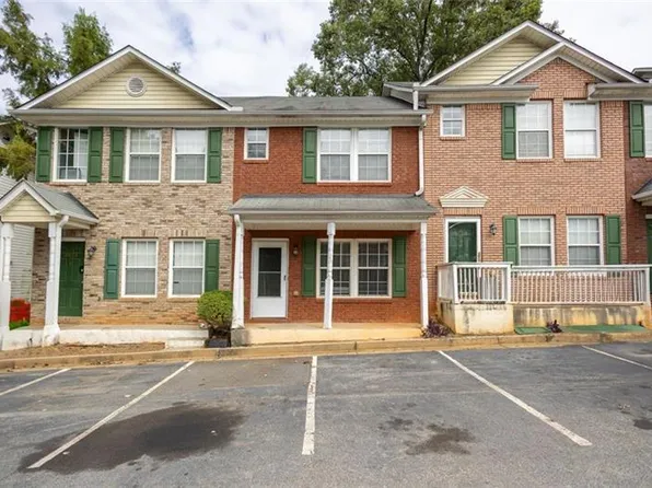 3627 Ginnis Rd SW Unit 2, Atlanta, GA 30331