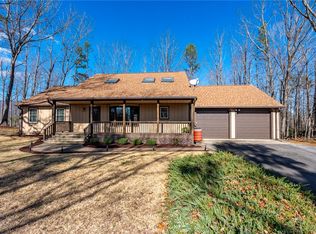 139 Rockcrest Ridge Rd, Cleveland, SC 29635