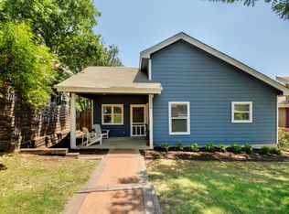 2205 E 8th St, Austin, TX 78702