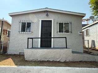 1044 Cesar E Chavez Pkwy, San Diego, CA 92113
