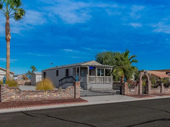 12764 E 47th St, Yuma, AZ 85367