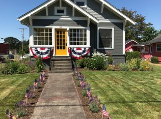 88 S 4th St, Independence, OR 97351