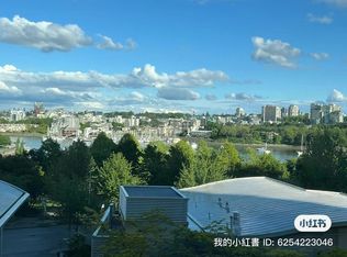 1408 Strathmore Mews #601, Vancouver, BC V6Z 3A9