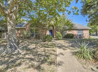 701 Bordner Dr, Lancaster, TX