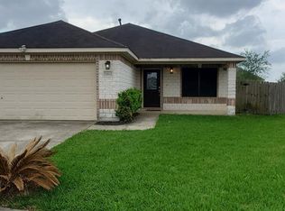 12612 Rio Comal Ln, Rosharon, TX 77583