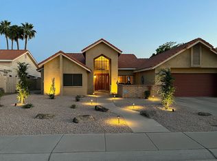 1943 E Vinedo Ln, Tempe, AZ 85284