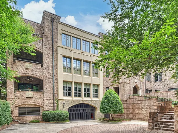 241 Queens Rd, Charlotte, NC 28204