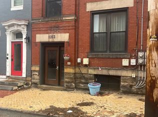 1203 Reddour St FLOOR 3, Pittsburgh, PA 15212