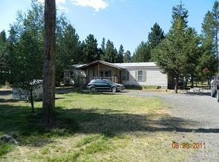 52669 NE Ammon Rd, La Pine, OR 97739