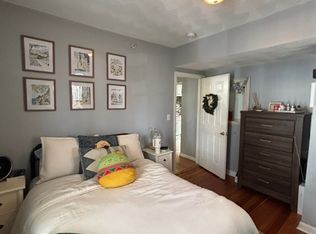 50 Derby St #U2, Somerville, MA 02145