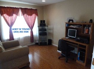 15131 E 116th Dr, Commerce City, CO 80603