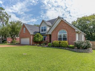 2934 Roellen Rd, Murfreesboro, TN 37130