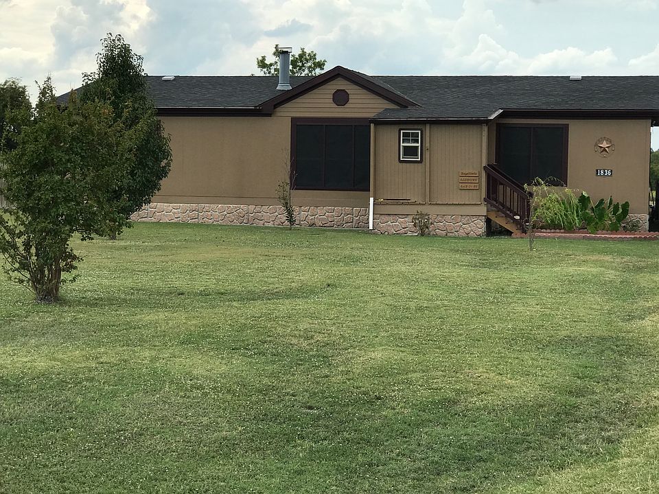 1st image of 1836 County Road 697