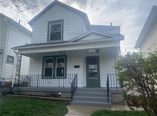 267 Indiana Ave, Dayton, OH