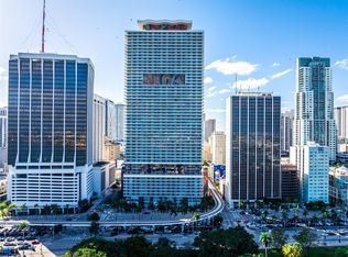 50 Biscayne Blvd APT 1511, Miami, FL 33132
