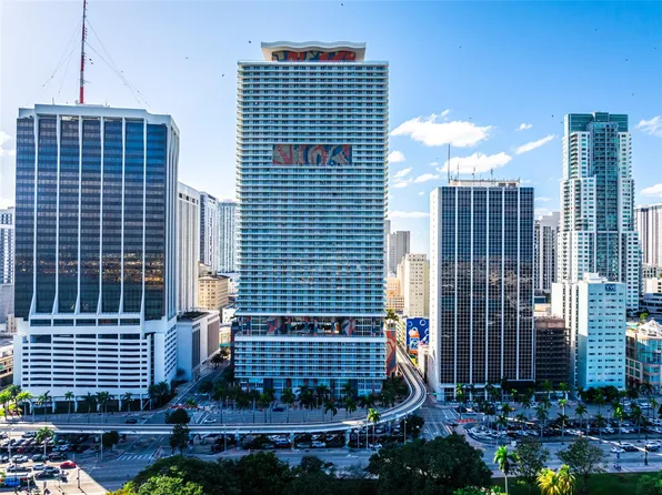 50 Biscayne Boulevard #1511, Miami, FL 33132