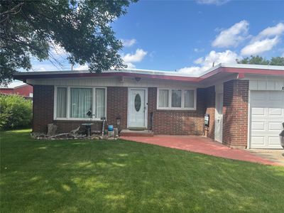 725 Marias Ave, Shelby, MT, 59474