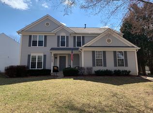 21209 Sparrow Ct, Germantown, MD 20876