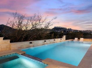 207 San Siro Cv, Lakeway, TX 78738